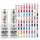 Victoria Vynn PURE Creamy Hybrid Nail Gel Polish Salon Color Hybrid UV Promo