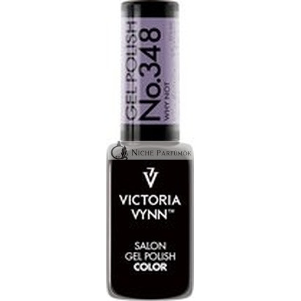 Victoria Vynn Salon Gel Polish 348 Why Not - Feel The Flow - 8 Ml