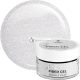 Victoria Vynn Sparkling UV/LED Builder Gel Easy Fiber Gel for Nail Manicure Glitter Sparkle Milky 50ml