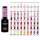 Victoria Vynn UV LED Gel Polish Hybrid Manicure Soak Off Nails 8ml