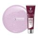Victoria Vynn Master Gel UV LED Acrylic Glitter Gel for Nail Modeling and Manicure Extensions 14 Shimmering Pink 60g