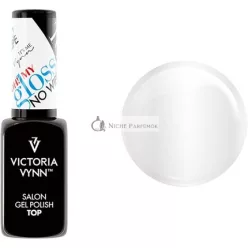   Victoria Vynn Gel Polish Top OH! MY GLOSS No Wipe UV LED Nails Soak Off Manicure 8ml