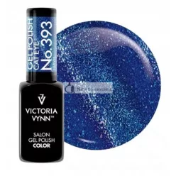 Victoria Vynn Hybrid Nail Polish Cat Eye 393 8ml