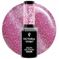 Victoria Vynn Hybrid Cat Eye Nail Polish 398 8ml