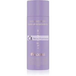 NACOMI Rich Recovery Makeup Remover Oil Midnight 100ml