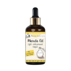 Nacomi Natural Vegan Cold Pressed Marula Oil 50ml