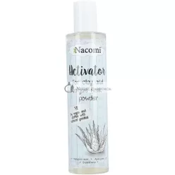   Nacomi Natural Activator for Clay and Algae Mask Powders 250ml