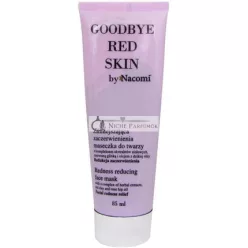 NACOMI Face Mask Peel and Cleanse 85ml