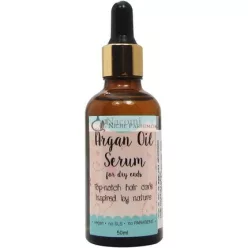 Nacomi Argan Oil Serum 50ml