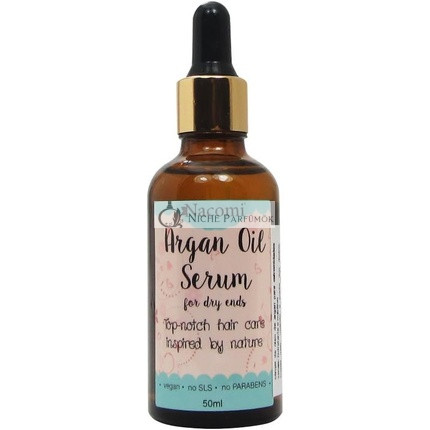 Nacomi Argan Oil Serum 50ml