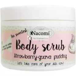 NACOMI Face Scrub 200g