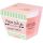 Nacomi Natural Watermelon Face and Lip Scrubs 80g