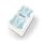 Elisium Nail Form Extend Forms Nail Extension 125 Pieces