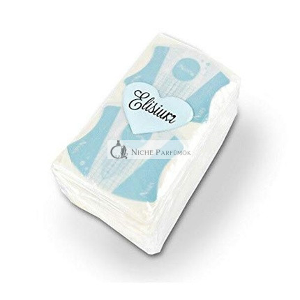 Elisium Nail Form Extend Forms Nail Extension 125 Pieces
