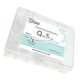 Elisium Quick Shape Nail Form Type 2 120 Pieces