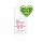 UV Gel Polish Hybrid Nail Polish 030 Green Cactus 9g Eli
