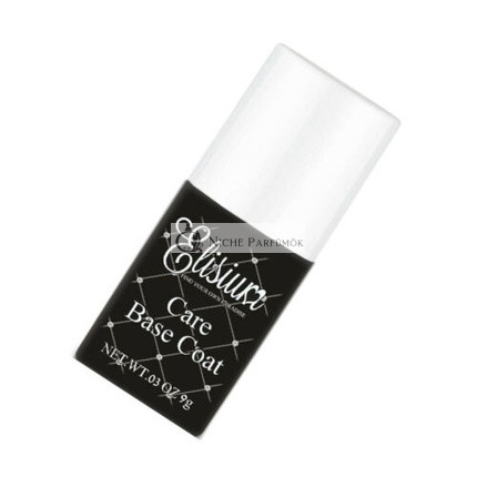 Elisium Care Hybrid Base Coat for Nail Polish 9g