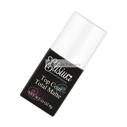 Elisium Top Coat Total Matte No Wipe 9g