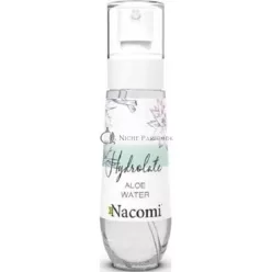 Nacomi Hydrolate Aloe Water 80ml