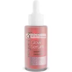 Nacomi Brightening and Exfoliating Serum 40ml