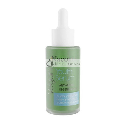 Nacomi Youth Anti-Aging Serum and Regenerator