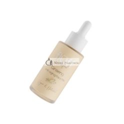   Fluff Anti Aging Face Milk Antioxidative Face Milk Ginseng 40ml