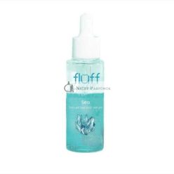 Fluff Two-Phase Face Serum Booster for Face 40 Morski