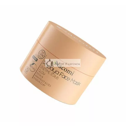 Nacomi Papaya Face Mask Enzymatic Mask 50ml