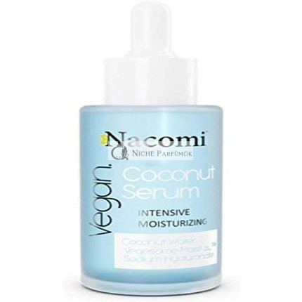 NACOMI Intensive Moisturizing Serum 40ml