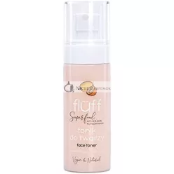 Fluff Face Toner Brightening Kumquat 100ml