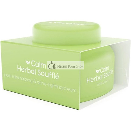 Nacomi Calm Herbal Souffle 50ml