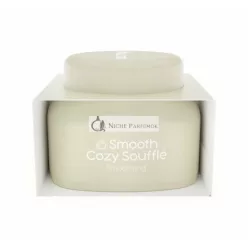 Nacomi Creamy Smoothing Souffle 50ml
