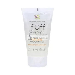   Fluff H2o Firming Water Gel with Kudzu Flower and Orange Flower 150ml