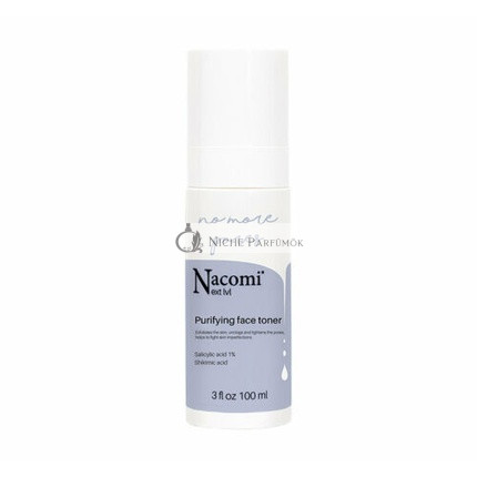 Nacomi Next Level Cleansing Tonic 100ml