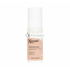 Nacomi Next Level Moisturizing Milky Tonic 100ml