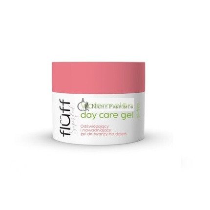 Watermelon Day Care Refreshing and Hydrating Face Gel