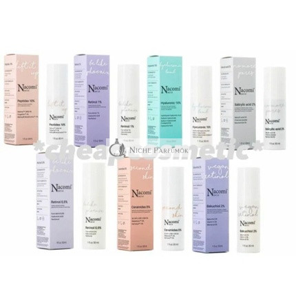 NACOMI Next Level Serum 30ml