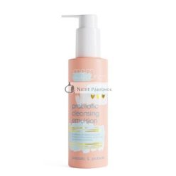 Kids Face Wash Emulsion Pre and Probiotic 150ml Mom and Who?