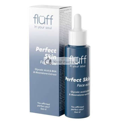 In Your Soul Face Exfoliating Peel with Glycolic Acid