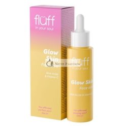 In Your Soul Illuminating Face Scrub with Vitamin C and Acid