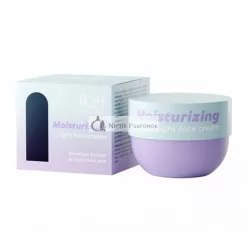   Fluff in Your Soul Moisturizer with Amethyst and Hyaluronic Acid 50ml