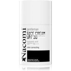 Nacomi Energizing Shower Gel 250ml