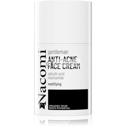 Nacomi Argan Hair Mask 200ml