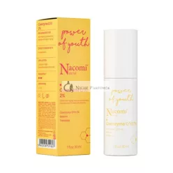 NACOMI Next Level Face Serum Coenzyme Q10 2% 30ml