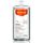 Mincer Pharma Vita C Infusion Regenerating Micellar Water Makeup Remover for All Skin Types with Camu-Camu Extract, Arnica, and Licorice 500ml