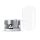 Affinity Ice Gel UV Clear 15g Silcare