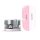 Affinity Ice Gel UV Pink 15g Silcare