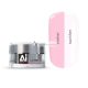 Affinity Ice Gel UV Pink 15g Silcare