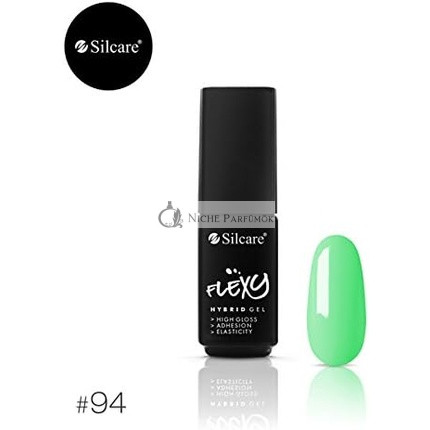 Silcare Flexy Hybrid Soak Off Gel No 94