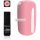 Silcare Soak Off Hybrid UV LED Flexy Gel Manicure Nails 4.5g Shade 106 by Roxie Cosmetics